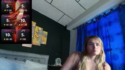 Yarixa online show from 17, 12, 2025