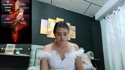 Yarixa online show from 6, 4, 2026