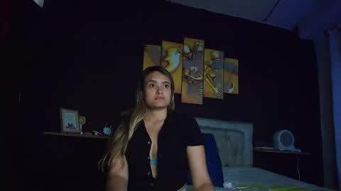 Yarixa online show from 23, 4, 2026