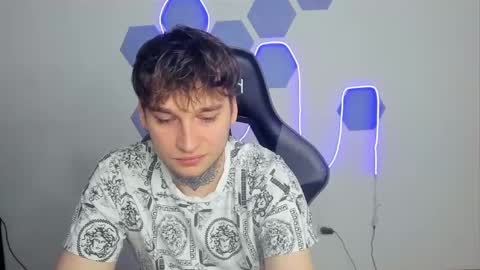 Chris Tyson online show from 9, 12, 2024