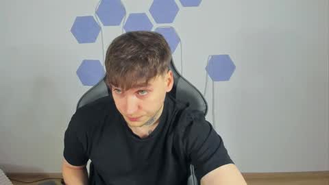 Chris Tyson online show from 27, 12, 2024