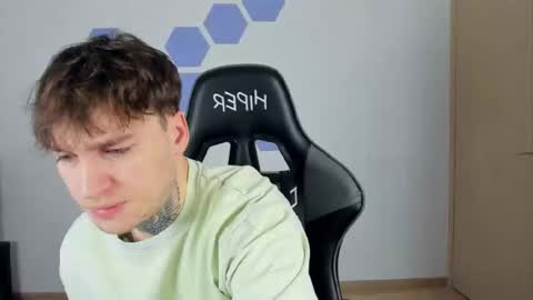 Chris Tyson online show from 18, 1, 2025