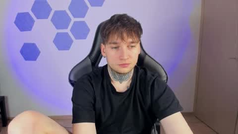 Chris Tyson online show from 20, 1, 2025