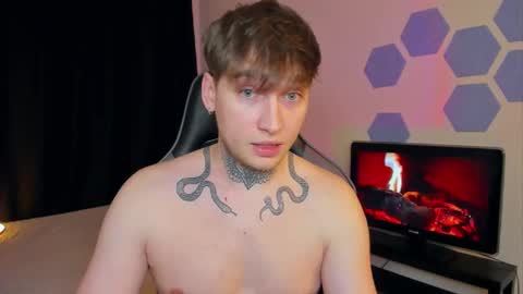 Chris Tyson online show from 6, 2, 2025