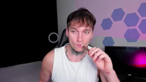 Chris Tyson online show from 6, 10, 2025