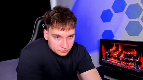 Chris Tyson online show from 2, 2, 2026