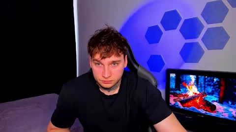 Chris Tyson online show from 15, 3, 2026