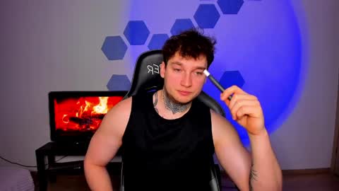 Chris Tyson online show from 3, 4, 2026