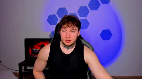 Chris Tyson online show from 15, 4, 2026