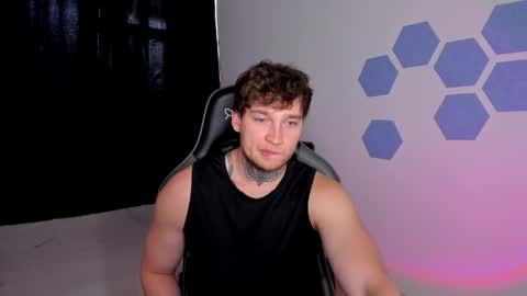 Snapshot of chris_tyson chatting on 2, 6, 2026 Chris Tyson online show from 2, 6, 2026