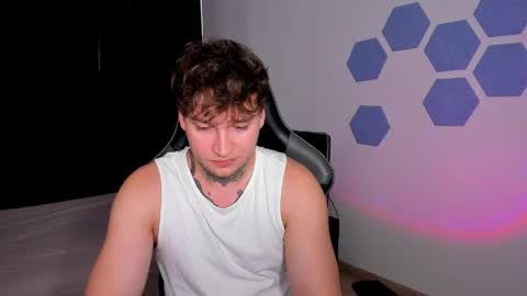 Snapshot of chris_tyson chatting on 5, 6, 2026 Chris Tyson online show from 5, 6, 2026