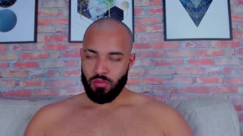 Chris Varden online show from 17, 3, 2026