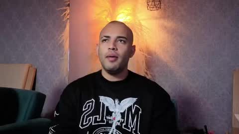 Chris Varden online show from 31, 5, 2026