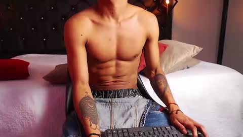 Chris Weell online show from 5, 12, 2024