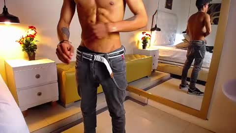 Chris Weell online show from 7, 12, 2024