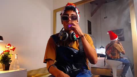 Chris Weell online show from 21, 12, 2024