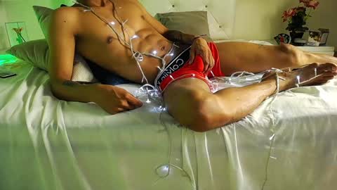 Chris Weell online show from 24, 12, 2024