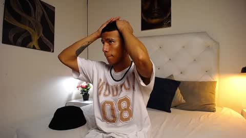 Chris Weell online show from 7, 1, 2025