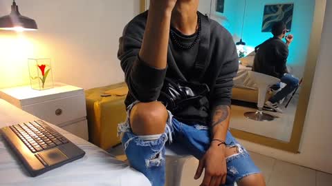 Chris Weell online show from 19, 1, 2025