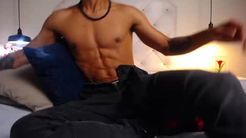 Chris Weell online show from 20, 1, 2025