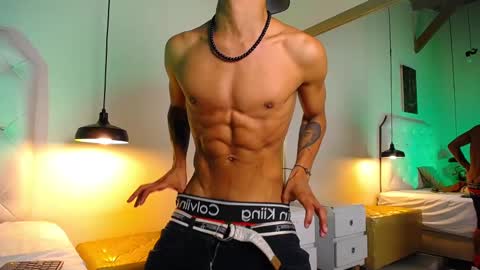 Chris Weell online show from 14, 2, 2025