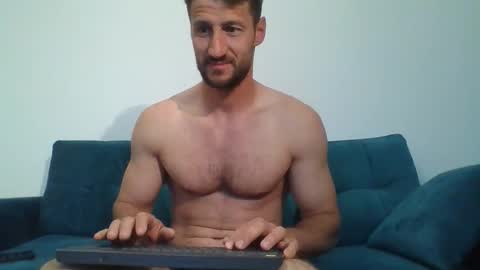 Snapshot of chrisaron chatting on 2, 5, 2026 chrisaron online show from 2, 5, 2026