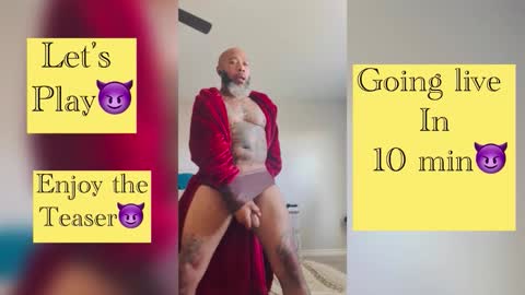 KING YAMMY online show from 23, 2, 2026