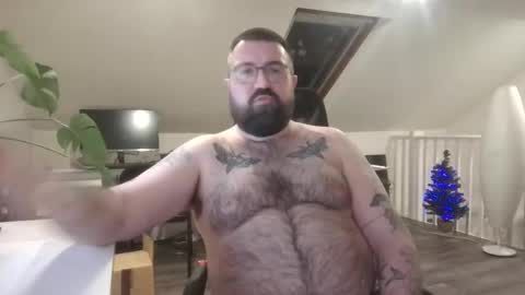 chriscubxxx online show from 22, 12, 2025