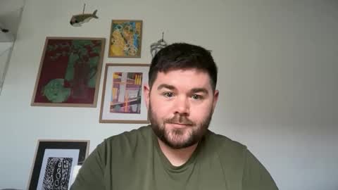 Chris one online show from 19, 5, 2026