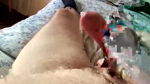 chrishornycocker online show from 18, 11, 2025