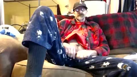 chrisintn online show from 2, 11, 2025