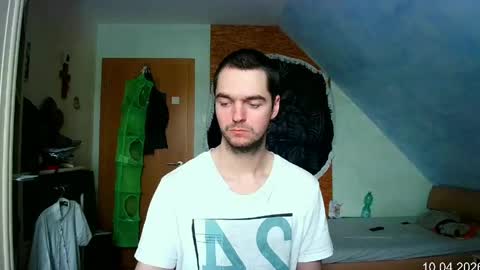 chrisjung301160 online show from 10, 4, 2026