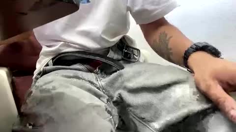 chrislazer online show from 30, 4, 2026