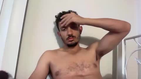 chrislover2125 online show from 26, 4, 2026