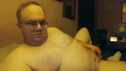 Chris The Jerk Off King online show from 10, 12, 2024