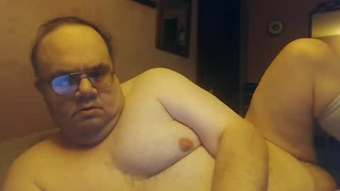 Chris The Jerk Off King online show from 10, 1, 2025