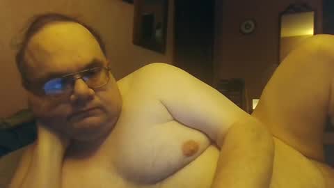 Chris The Jerk Off King online show from 12, 1, 2025