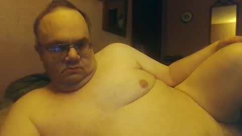 Chris The Jerk Off King online show from 15, 1, 2025