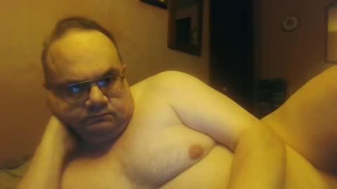 Chris The Jerk Off King online show from 29, 1, 2025