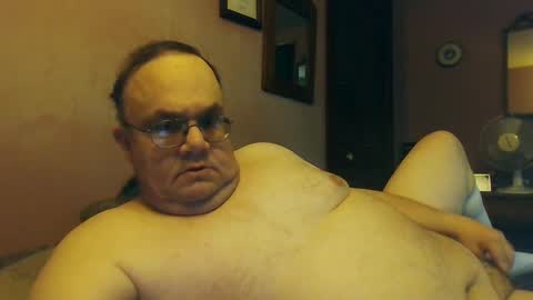 Chris The Jerk Off King online show from 25, 2, 2025