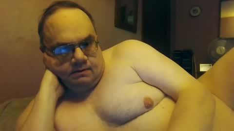 Chris The Jerk Off King online show from 2, 3, 2025