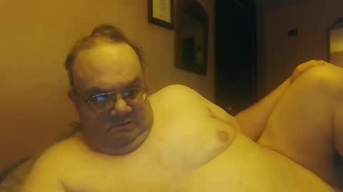 Chris The Jerk Off King online show from 9, 9, 2025