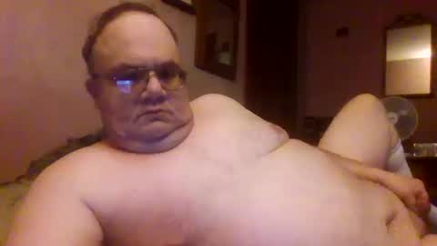 Chris The Jerk Off King online show from 14, 10, 2025