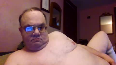 Chris The Jerk Off King online show from 2, 2, 2026