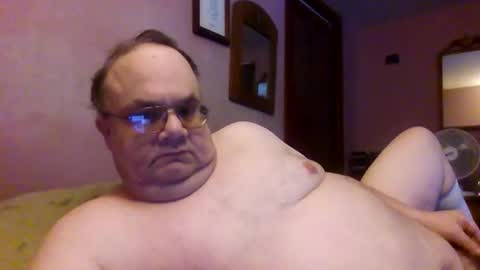 Chris The Jerk Off King online show from 4, 3, 2026