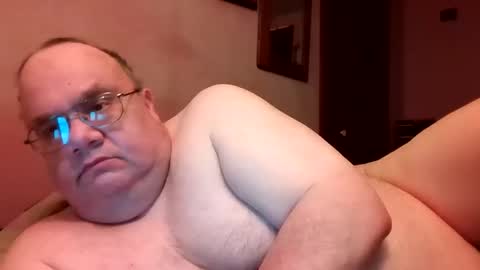 Snapshot of chrismini312 chatting on 13, 4, 2026 Chris The Jerk Off King online show from 13, 4, 2026