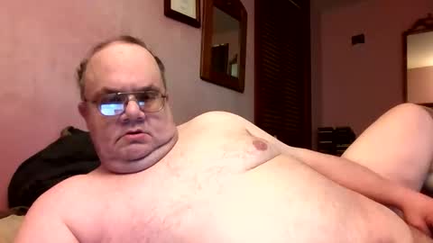 Snapshot of chrismini312 chatting on 29, 4, 2026 Chris The Jerk Off King online show from 29, 4, 2026