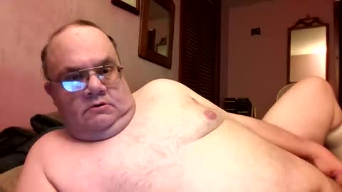 Snapshot of chrismini312 chatting on 1, 5, 2026 Chris The Jerk Off King online show from 1, 5, 2026