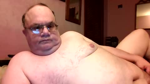 Snapshot of chrismini312 chatting on 4, 5, 2026 Chris The Jerk Off King online show from 4, 5, 2026