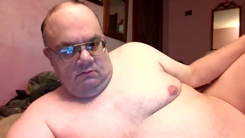 Snapshot of chrismini312 chatting on 6, 5, 2026 Chris The Jerk Off King online show from 6, 5, 2026